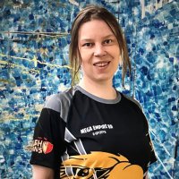 HeLga (@helgacoc) 's Twitter Profile