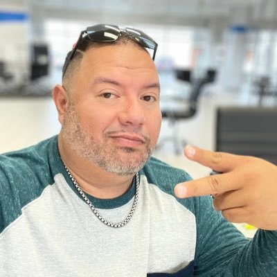 Don_Alex001's profile picture. I am what I am.