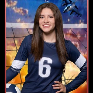 Class of 2025 🏐 SVHS Varsity Volleyball (#6) | SA Xtreme (#19) | setter/DS | 104 gpa