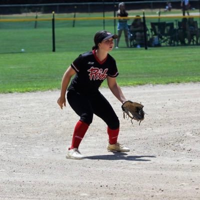 Monmouth University Softball Commit | NJ Pride Stern 18u gabbygesualdo55@gmail.com