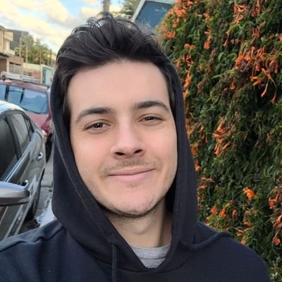 madatalks's profile picture. 🦆
Software Engineer