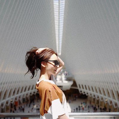 VennisLin's profile picture. 📍Singapore➡️SF   ❣️ Travel•Business•Lifestyle❣️