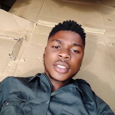 ApetiVictor's profile picture. Doctor to your vehicle (JAPANESE). Car dealer (TOKS & NIGERIAN USED). Also offering interstate delivery. (08096103959).