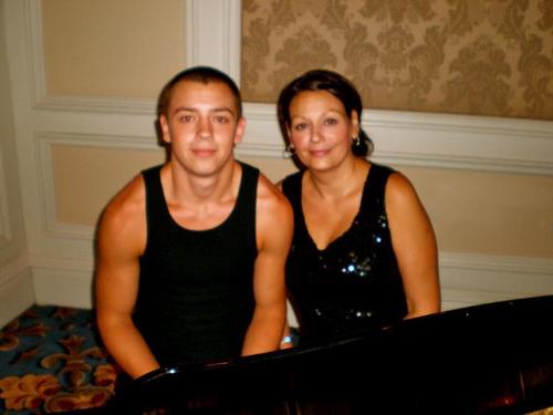 MarkPeck's profile picture. Im wild crazy hot funny cool chill and friends with a crack whore