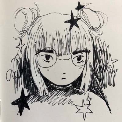 autchiu's profile picture. ✷ sketchbook artist ✷