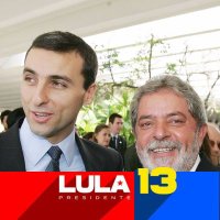 🚩Christian apoia Lula 13!🇧🇷🇵🇸🇨🇺Fora Bozo!(@ChristianDockho) 's Twitter Profile Photo
