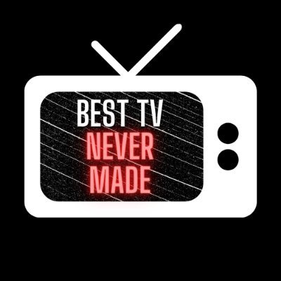 A podcast exploring the most interesting television never made! Hosted by @peter_holms1138 & @ryanmatsu on the Electric Surge Podcast Network.
