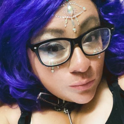 @QueenBosMarilyn