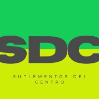 suplementos_del_centro(@del_suplementos) 's Twitter Profile Photo