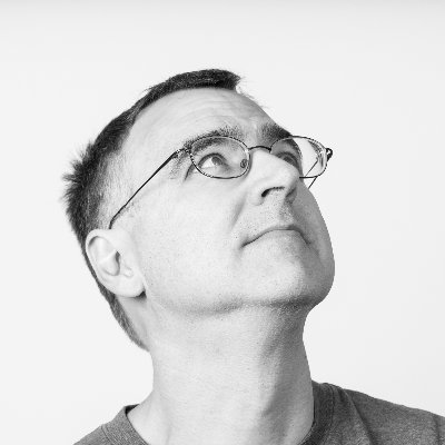 PM at Microsoft-creating #OneDevMinute, #OneDevQuestion, #TitleTownTech videos. Still waiting for that first Oscar nomination
@rosshe@hachyderm.io