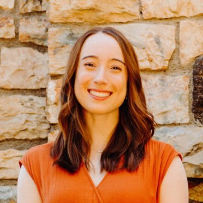 SarahGBogert's profile picture. I make emails 💌 Customer Comms @checkr