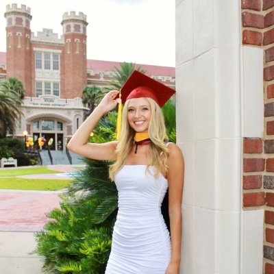 kenziepmasters's profile picture. 