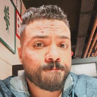 Muhammad Hussein (@anacraz) 's Twitter Profile