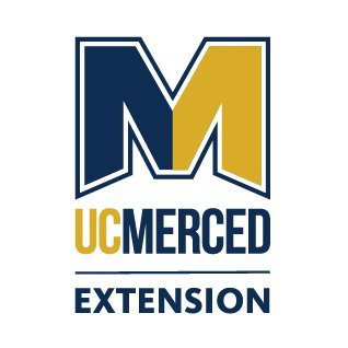 #UC Merced Extension's mission is to build and support a culture of lifelong learning to empower our diverse community of learners in support of excellence.