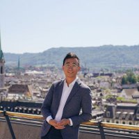 Elric Zhang, PhD (@hangsquared) 's Twitter Profile