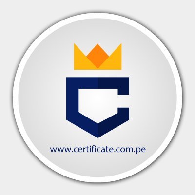 Authorized Training Partner de CertiProf®
Compartiendo conocimiento de valor en el campo de la Ciberseguridad, Hacking Ético, Metodologías Ágiles y afines.