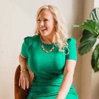 Dr. Cindy (@1stladyofsales) 's Twitter Profile