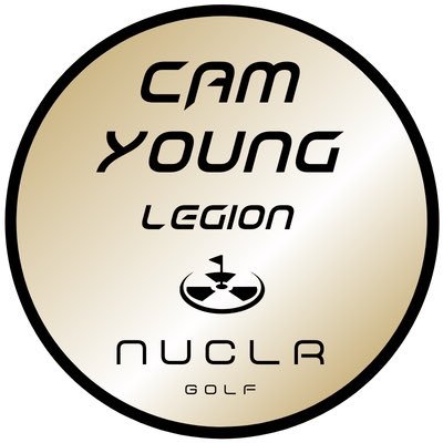 🚨🇺🇸🔥We track #CameronYoung daily! Powered by @NUCLRGOLF Tracking Network. | NEXT: The Master's | Round: 2 | Currently On Course