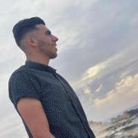 รbn 3lnaGar ๐ฎ๐นโฅ๏ธ (@ma7moud_m_a) 's Twitter Profile