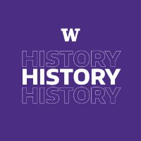 UW Department of History (@uwhist) 's Twitter Profile