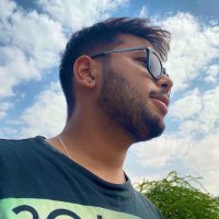 Aayush Srivastava (@aayushgeo) 's Twitter Profile