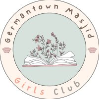 Germantown Masjid Girls Club(@gtowngirlsclub) 's Twitter Profile Photo
