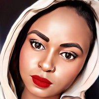 Muthoni Mwangi (@aphroditereborn) 's Twitter Profile
