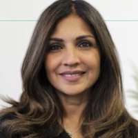 Dr Nihara Krause MBE (@drniharakrause) 's Twitter Profile