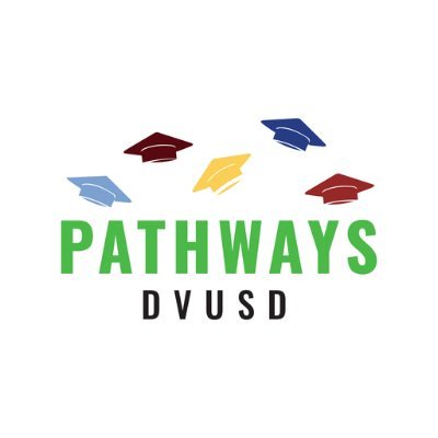 DVUSD Pathways