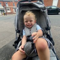 Emily Whitehead (@emily_ejastar) 's Twitter Profile Photo Emily Whitehead (@emily_ejastar) 's Twitter Profile Photo