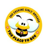 3rd Erskine Girls Brigade(@BritbeeSpears) 's Twitter Profile Photo