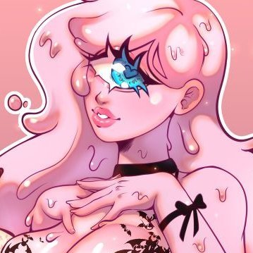 LewdPink Aspiring Drone :3🔞comms open ! ❤️さんのプロフィール画像