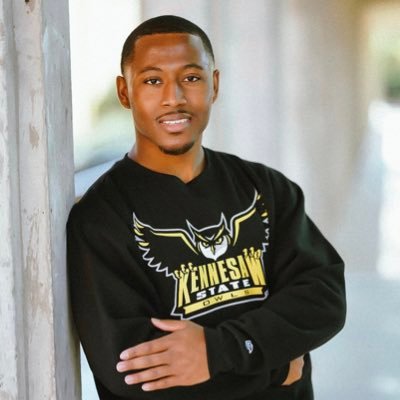 Alumnus of Langston Hughes ‘19💚💪🏾 Alumnus of GMC ‘19🦁 Alumnus of Kennesaw State University ‘22🦉#KSU24 💛 MS in Chemical Sciences 🧬 🔬