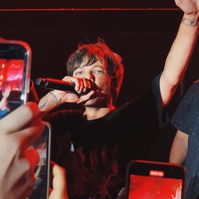 tpwklangue's profile picture. stay green a little while, you bring blue lights to dreams… Harry 09/18/21 & 09/08/22, Louis 02/10/22 & 07/22/23🦁🔥 TRACK 10 ON LT2 IS MINE