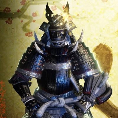 『広域片手剣使いの武士』 名を銀狼と申す。 サークル名『乙無双』所属、黒備え馬廻役。野良救難を生業とし、数多狩場へ馳せ参じ義によって助太刀しており申す。稀に普通に喋るが御愛嬌。折り目正しきヒーラーを広める為、日々励んでおり申す。 何卒宜しゅう候。サブ垢→@GinroBukeyasiki