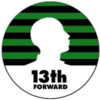 13th Forward(@13thForwardNY) 's Twitter Profile Photo