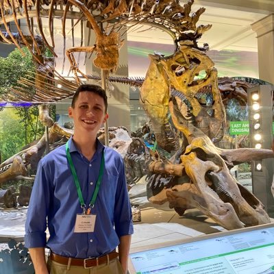 CJ “the EJ Guy” (he/him) // PhD Candidate at Montclair State University // Advancing Environmental Justice through GIS, Big Data, and Geospatial Analysis