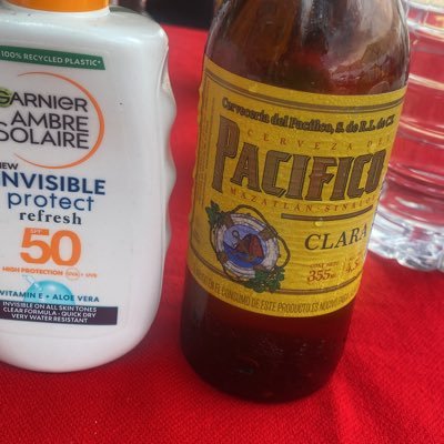 Chumcha6's profile picture. DOH!