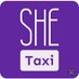 She Taxi (@shetaxiarg) Twitter profile photo