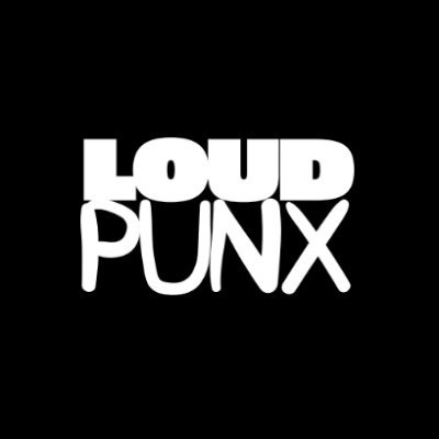 LoudPunx.ethさんのプロフィール画像