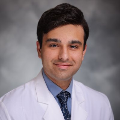 Krish Dewan, MD