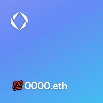 💯0000.eth