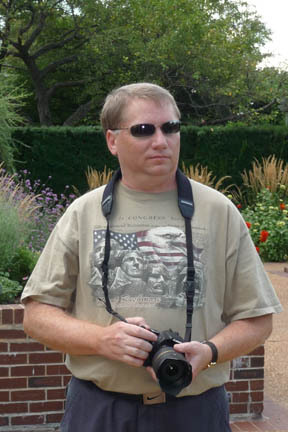 SShelhamer's profile picture. Software Developer. Computer Geek. Photographer. American. Conservative. Christian. Southern. Father. Husband. Awesome. ..... All in no particular order.