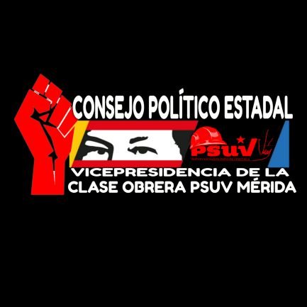 Vicepresidencia de Clase Obrera del Estado Mérida