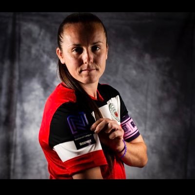 Southampton Women FC #2 Co-Captain 🔴⚫️