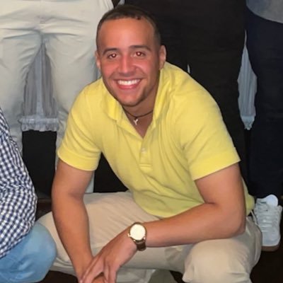 nosoygringo1's profile picture. 🇩🇴