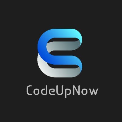 @CodeUpNow