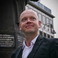 Gerd Buurmann(@Buurmann) 's Twitter Profile Photo