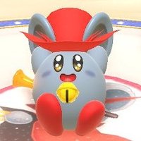 Kirbylight2 (@kirbylight__2) 's Twitter Profile