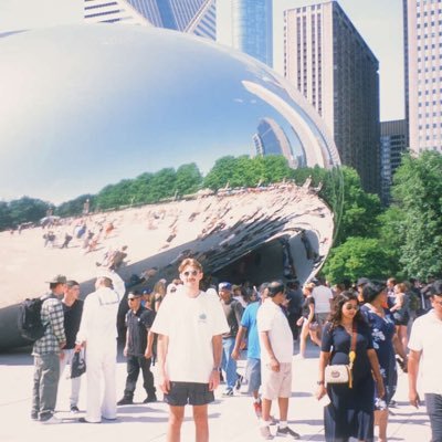 JacobPringnitz's profile picture. 